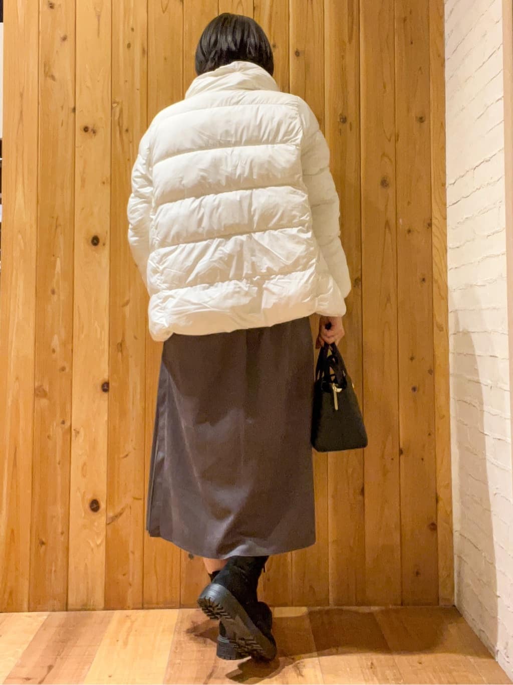 m.さんの「SHOO･LA･RUE｜」を使ったコーディネート