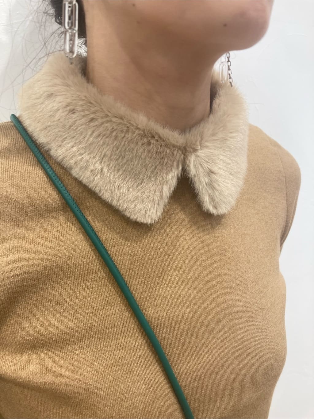 Harukaさんの「DRESSTERIOR｜」を使ったコーディネート