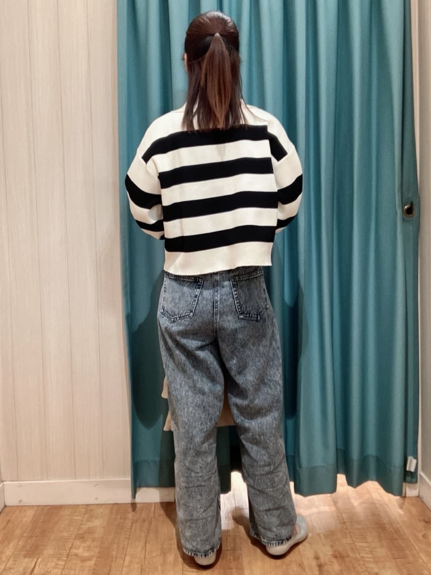 Riさんの「SHOO･LA･RUE｜」を使ったコーディネート