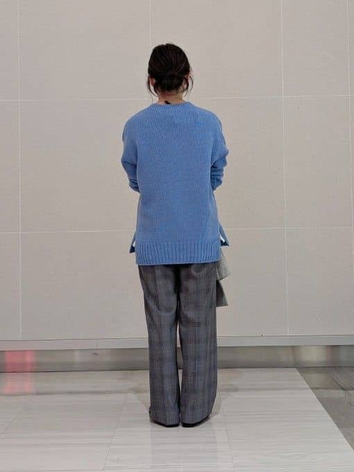 Rieさんの「UNTITLED｜」を使ったコーディネート