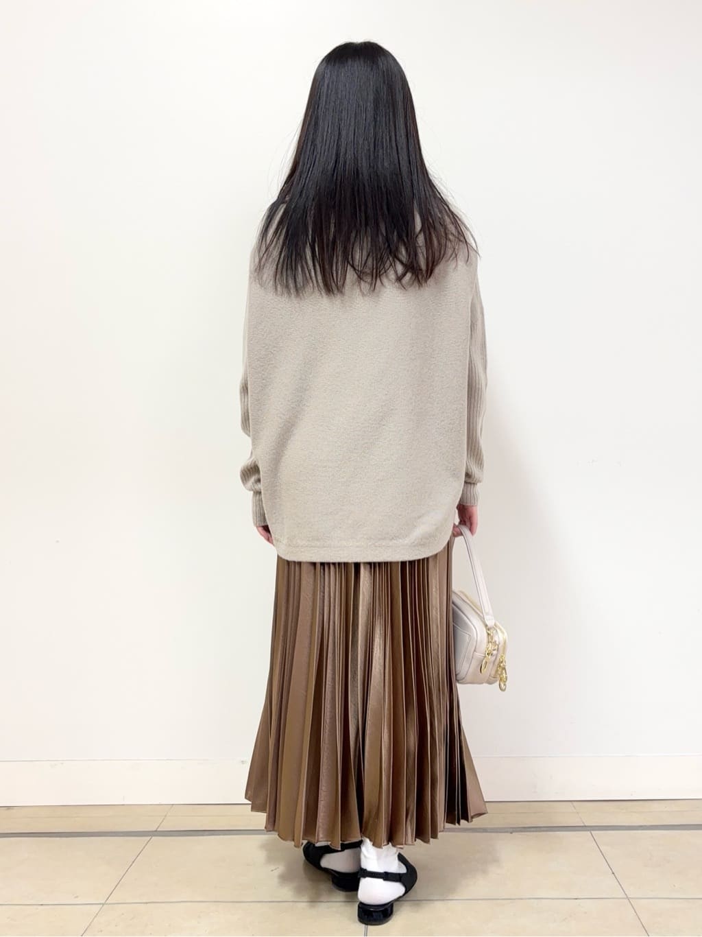 あやかさんの「UNTITLED｜」を使ったコーディネート
