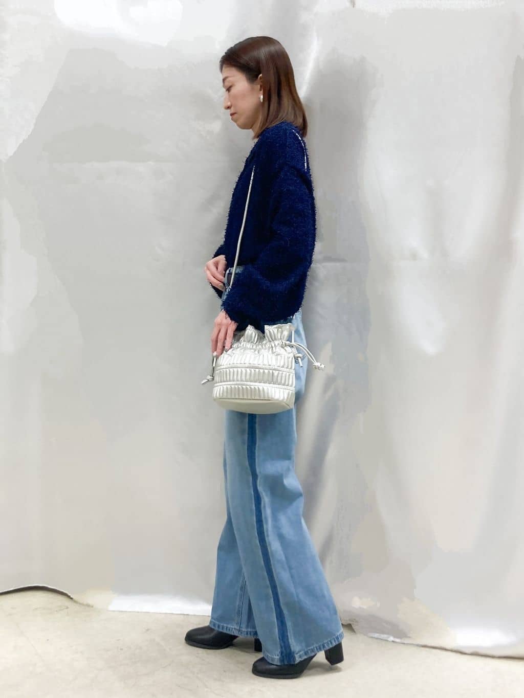 thさんの「SHOO･LA･RUE｜」を使ったコーディネート