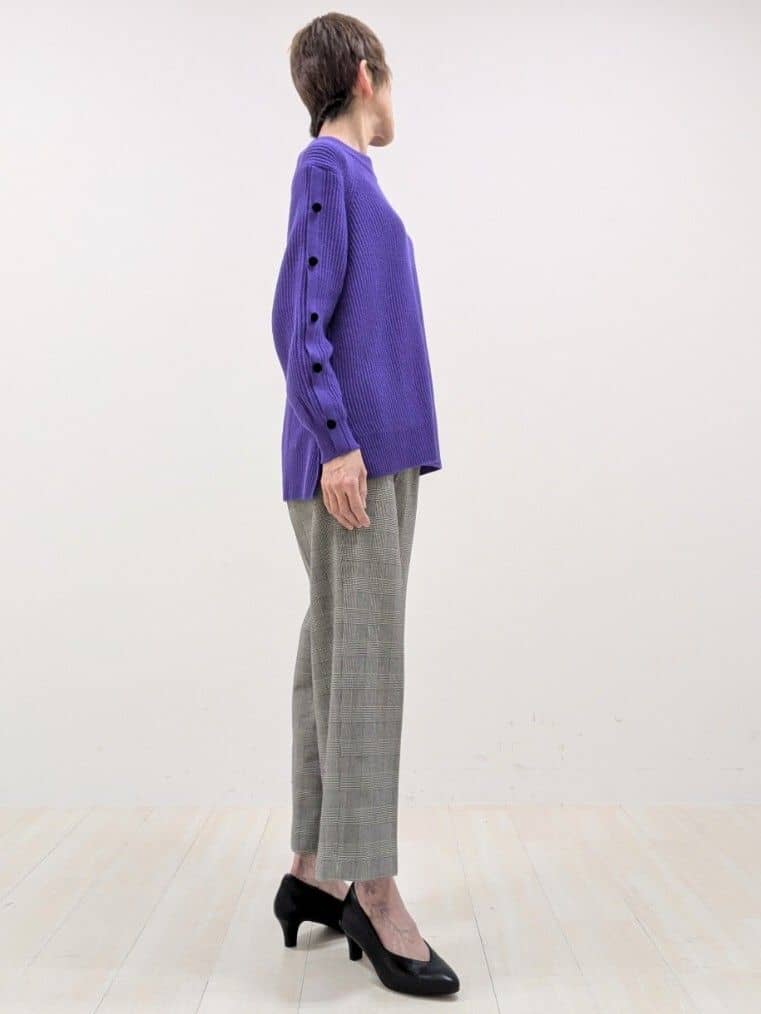 sachiさんの「Reflect｜」を使ったコーディネート