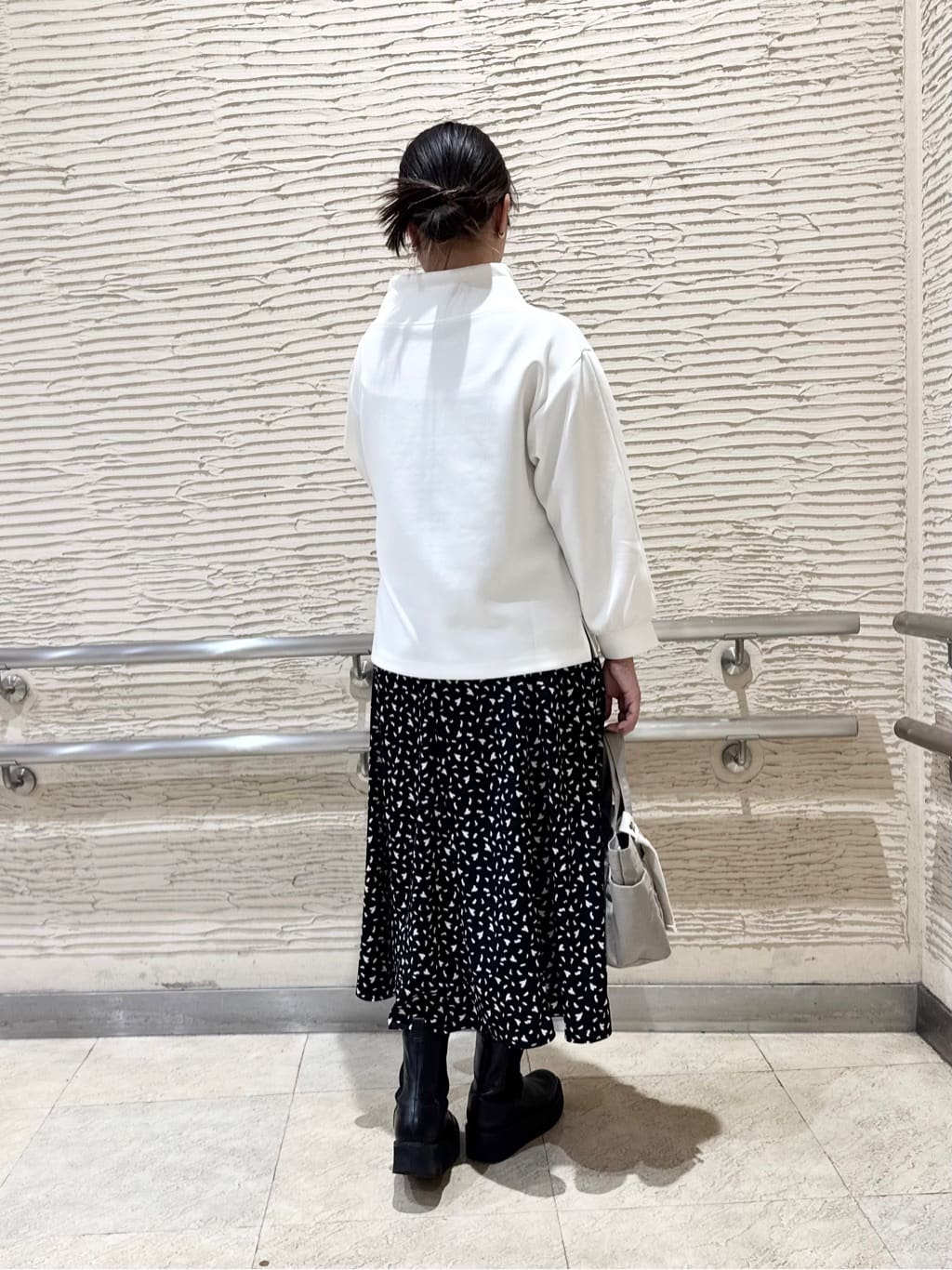 ERIさんの「」を使ったコーディネート