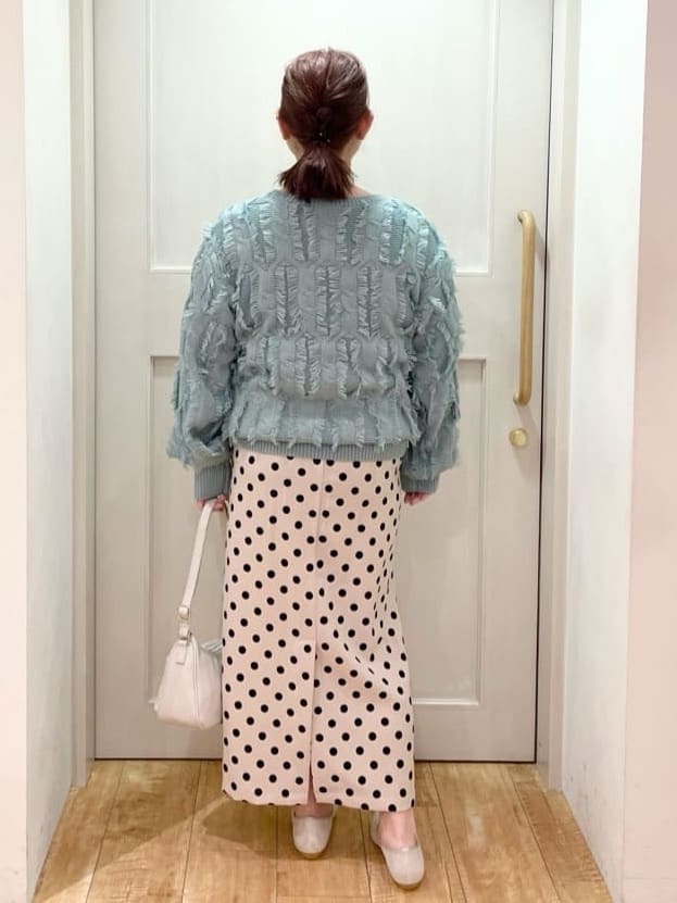 はまちゃんさんの「SHOO･LA･RUE｜」を使ったコーディネート