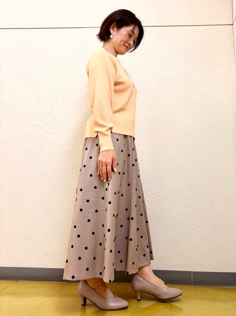 hamaさんの「Reflect｜」を使ったコーディネート