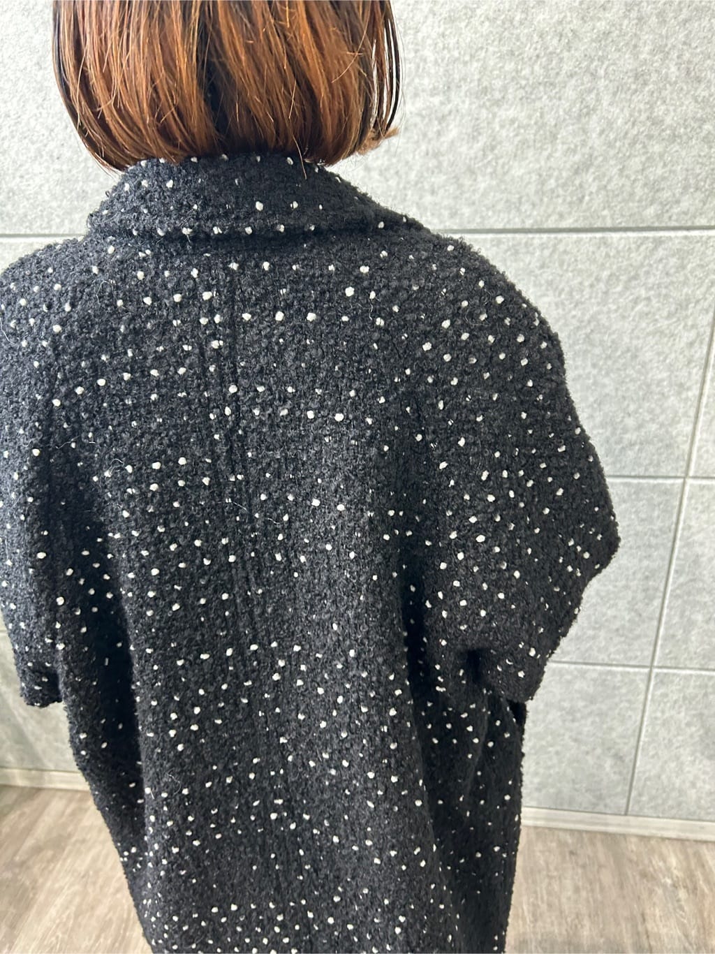 yukoさんの「CODE A｜」を使ったコーディネート