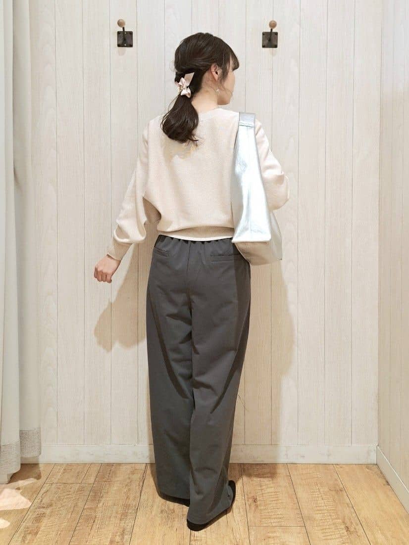 SAKIさんの「SHOO･LA･RUE｜」を使ったコーディネート
