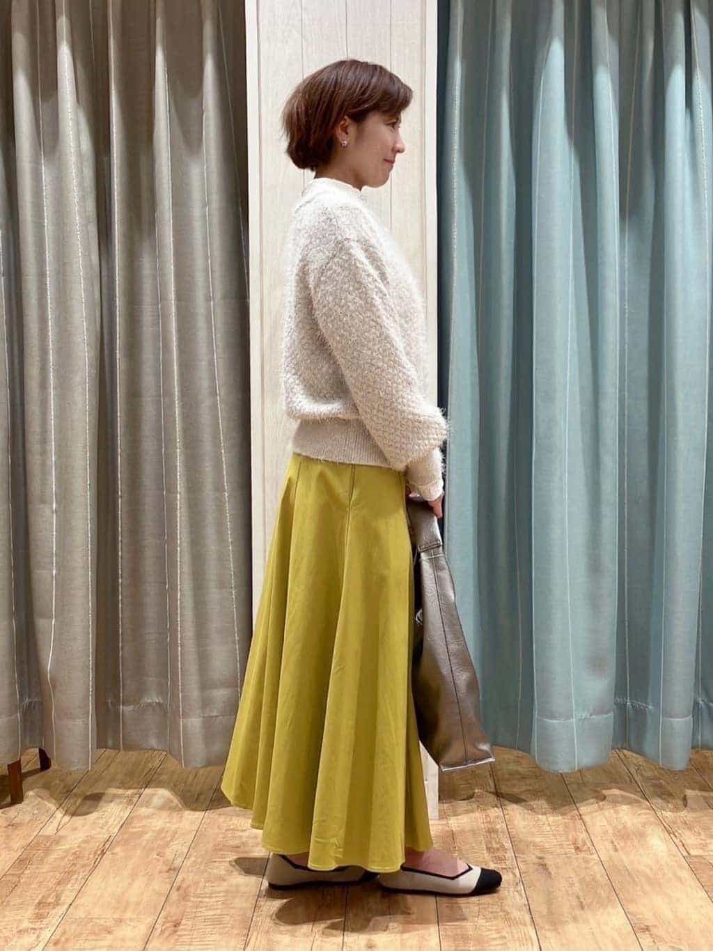 きょんさんの「SHOO･LA･RUE｜」を使ったコーディネート