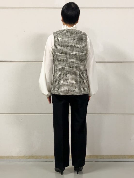 Rさんの「THE SHOP TK｜」を使ったコーディネート