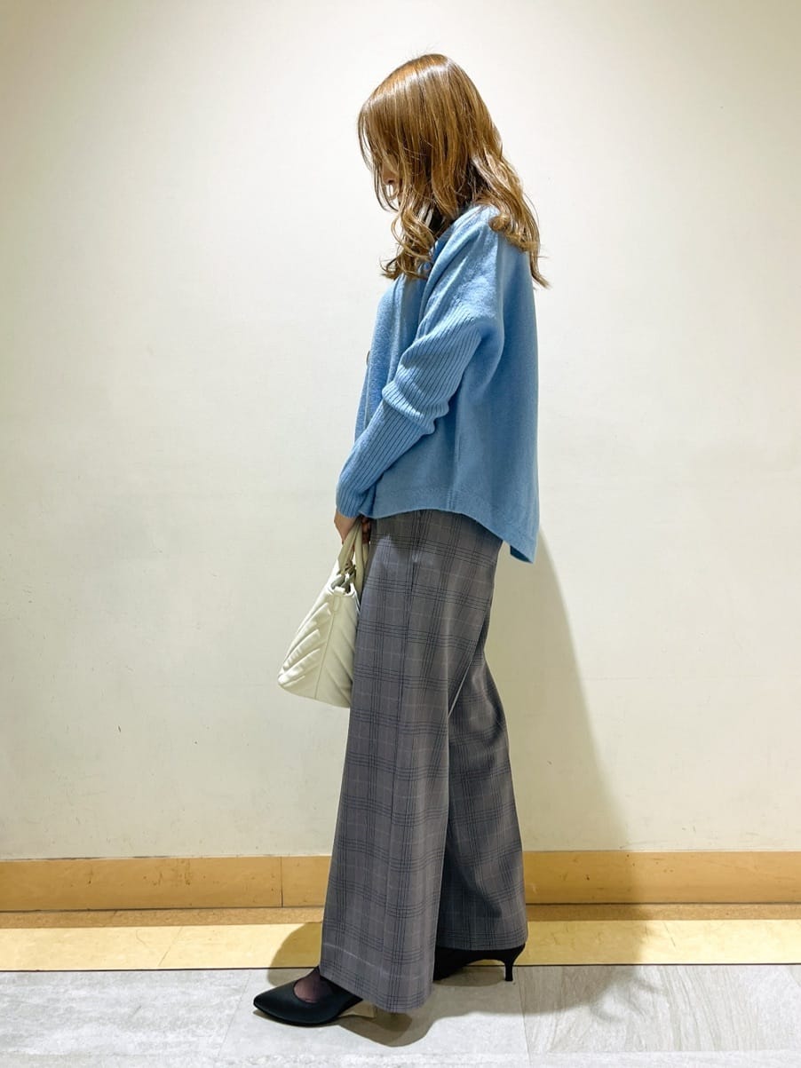 sattoさんの「UNTITLED｜【日本製・本革】Comfit Dresser Pumps（コンフィットドレッサーパンプス）」を使ったコーディネート