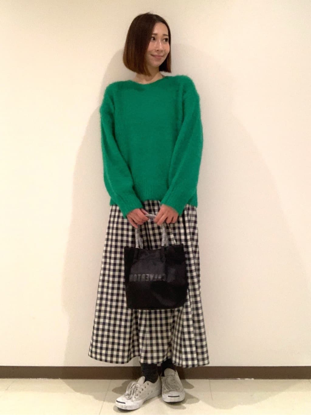 Yukaさんの「Dessin｜」を使ったコーディネート