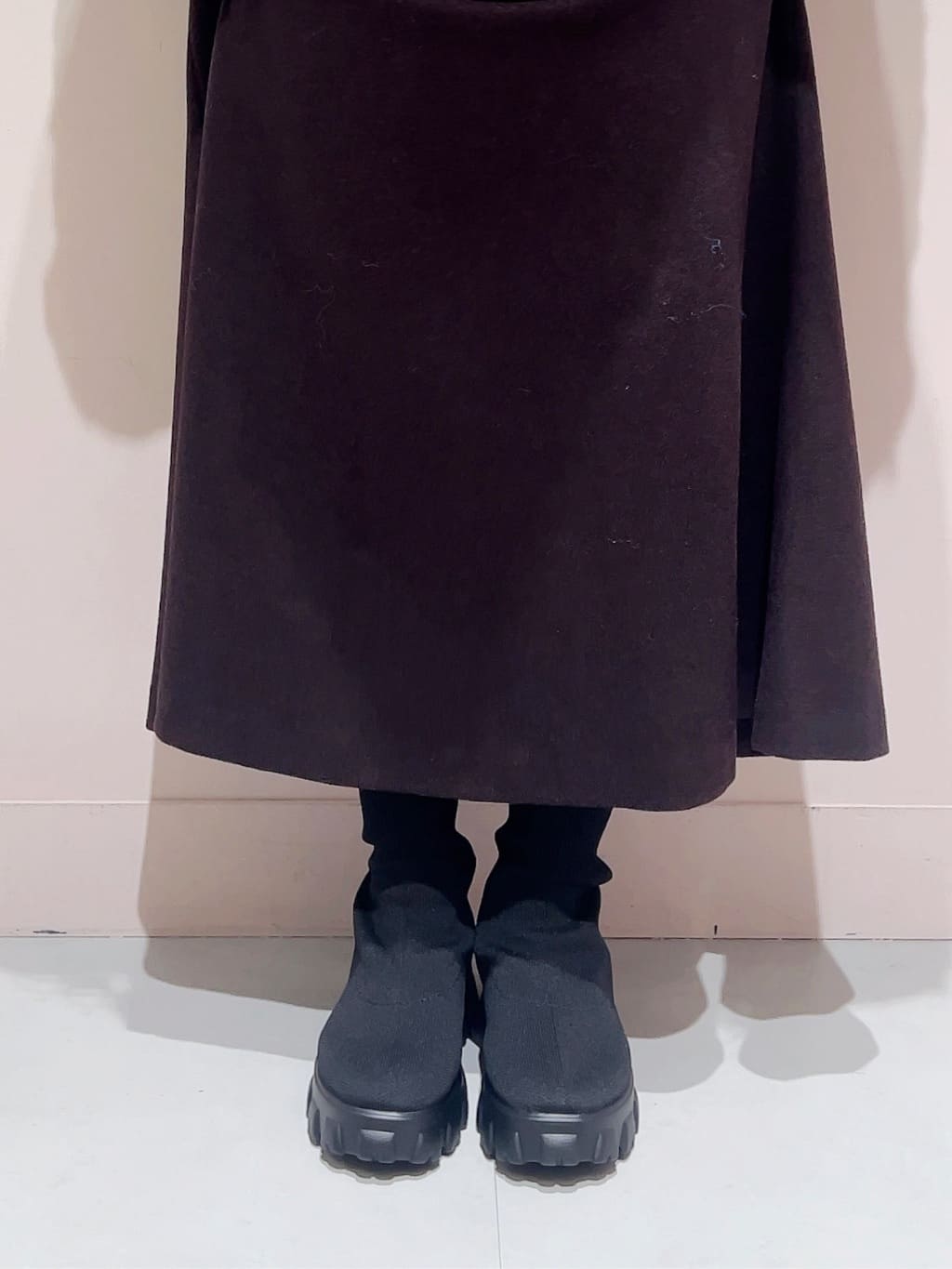 りえさんの「ESPERANZA｜」を使ったコーディネート