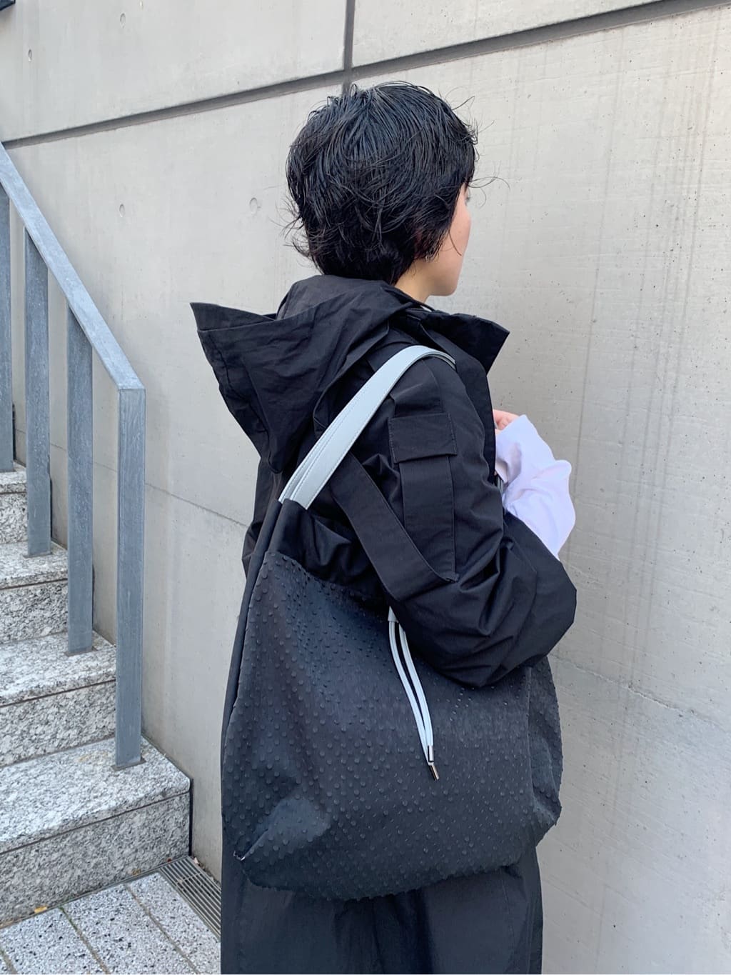 Iさんの「HIROKO HAYASHI｜」を使ったコーディネート