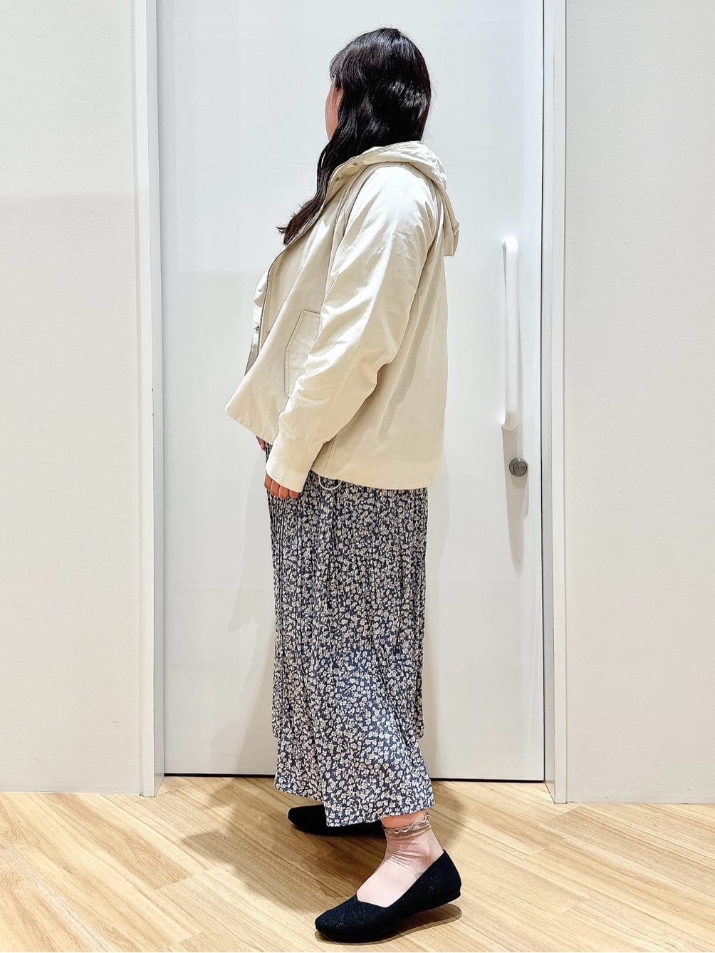 suzuさんの「grove｜」を使ったコーディネート
