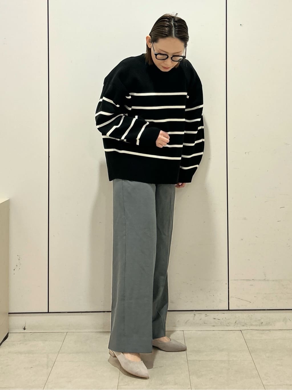 machikoさんの「ESPERANZA｜」を使ったコーディネート