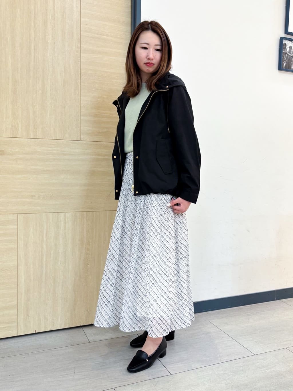 nanaさんの「grove｜」を使ったコーディネート