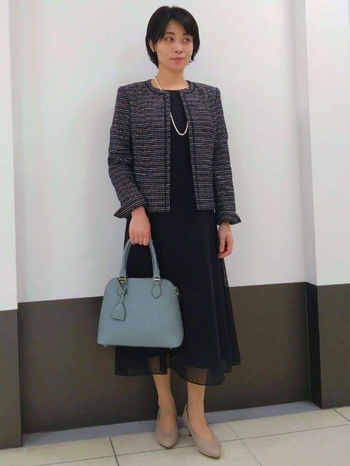 GMさんの「Reflect｜」を使ったコーディネート
