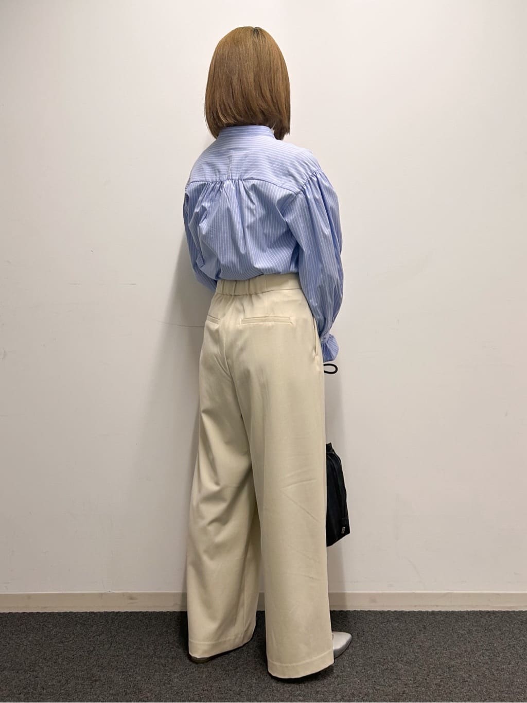 あかりさんの「index｜」を使ったコーディネート