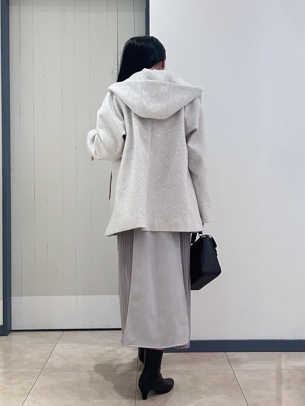 yukinoさんの「grove｜」を使ったコーディネート