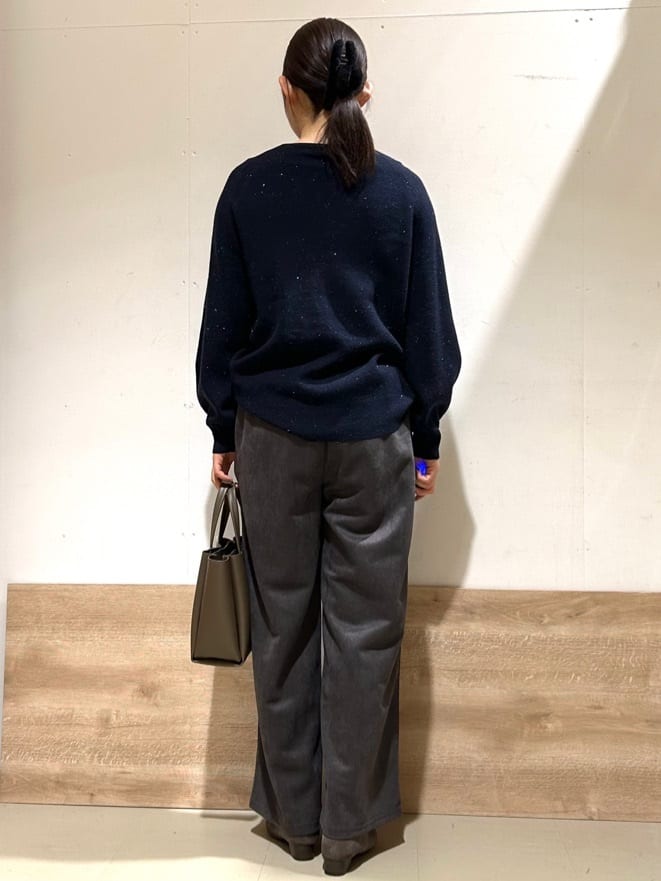 花さんの「SHOO･LA･RUE｜」を使ったコーディネート