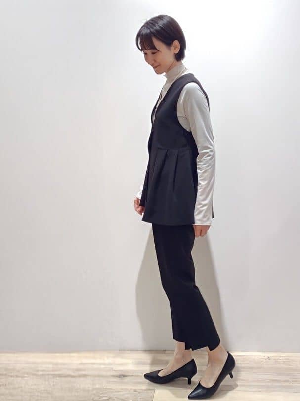 miuraさんの「index｜」を使ったコーディネート