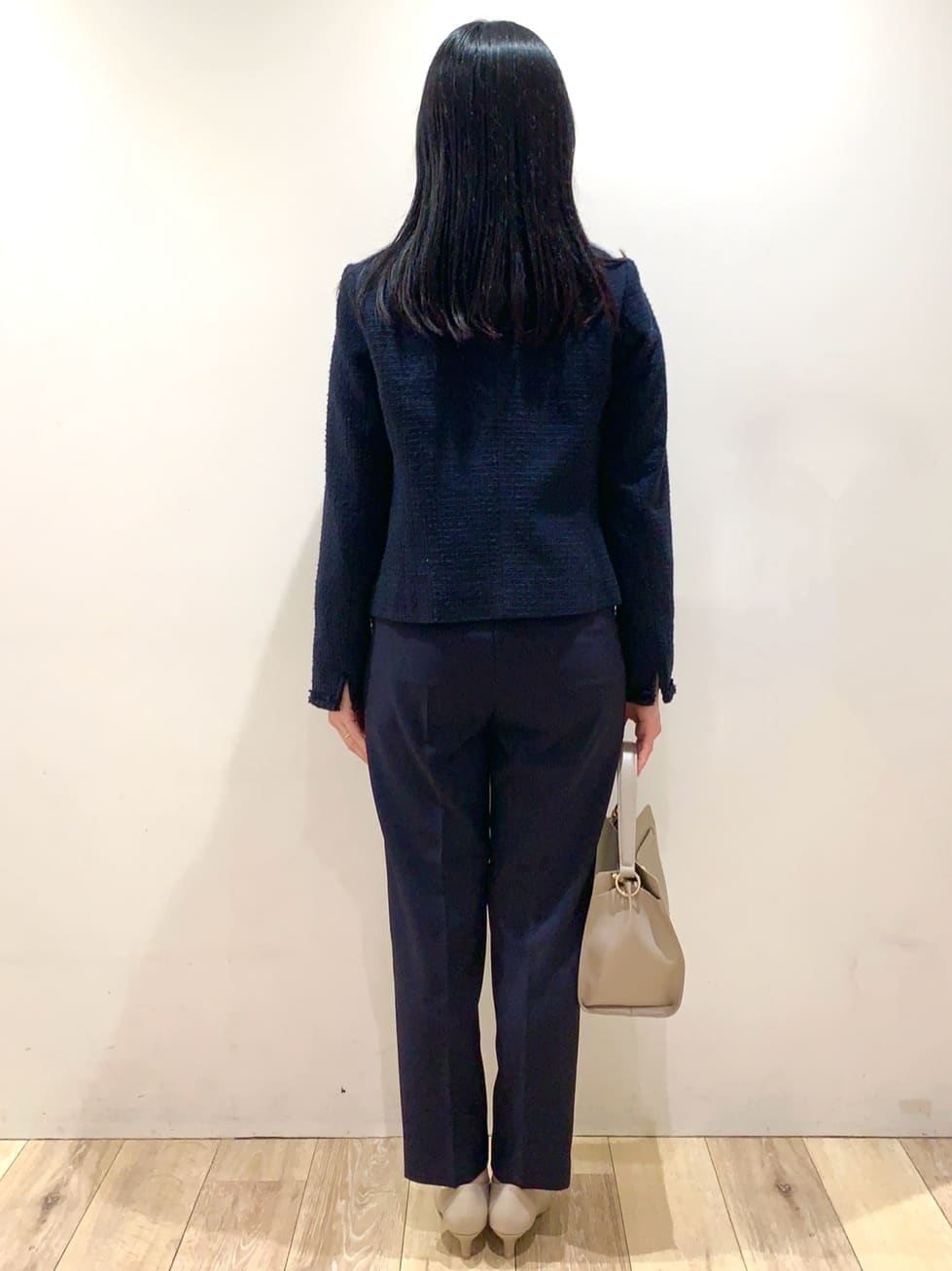 matsuさんの「index｜」を使ったコーディネート