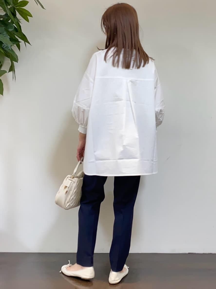 tomoさんの「UNTITLED｜トリプルワントップペンダント」を使ったコーディネート