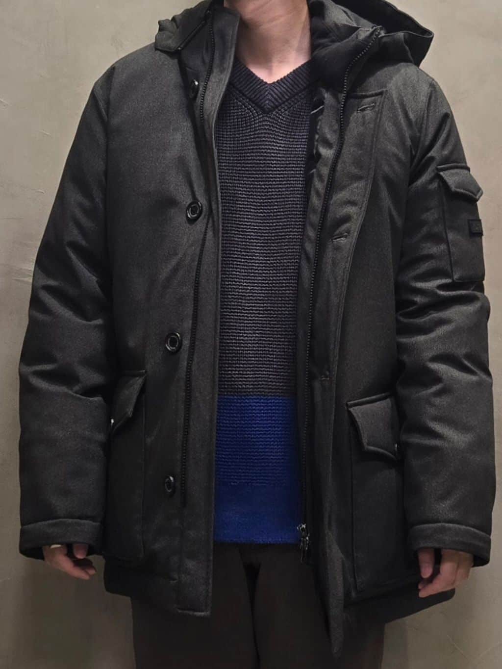 白木駆さんの「TAKEO KIKUCHI｜」を使ったコーディネート