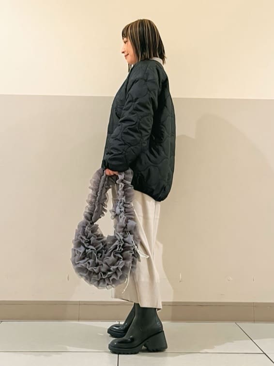 MOさんの「THE SHOP TK｜」を使ったコーディネート
