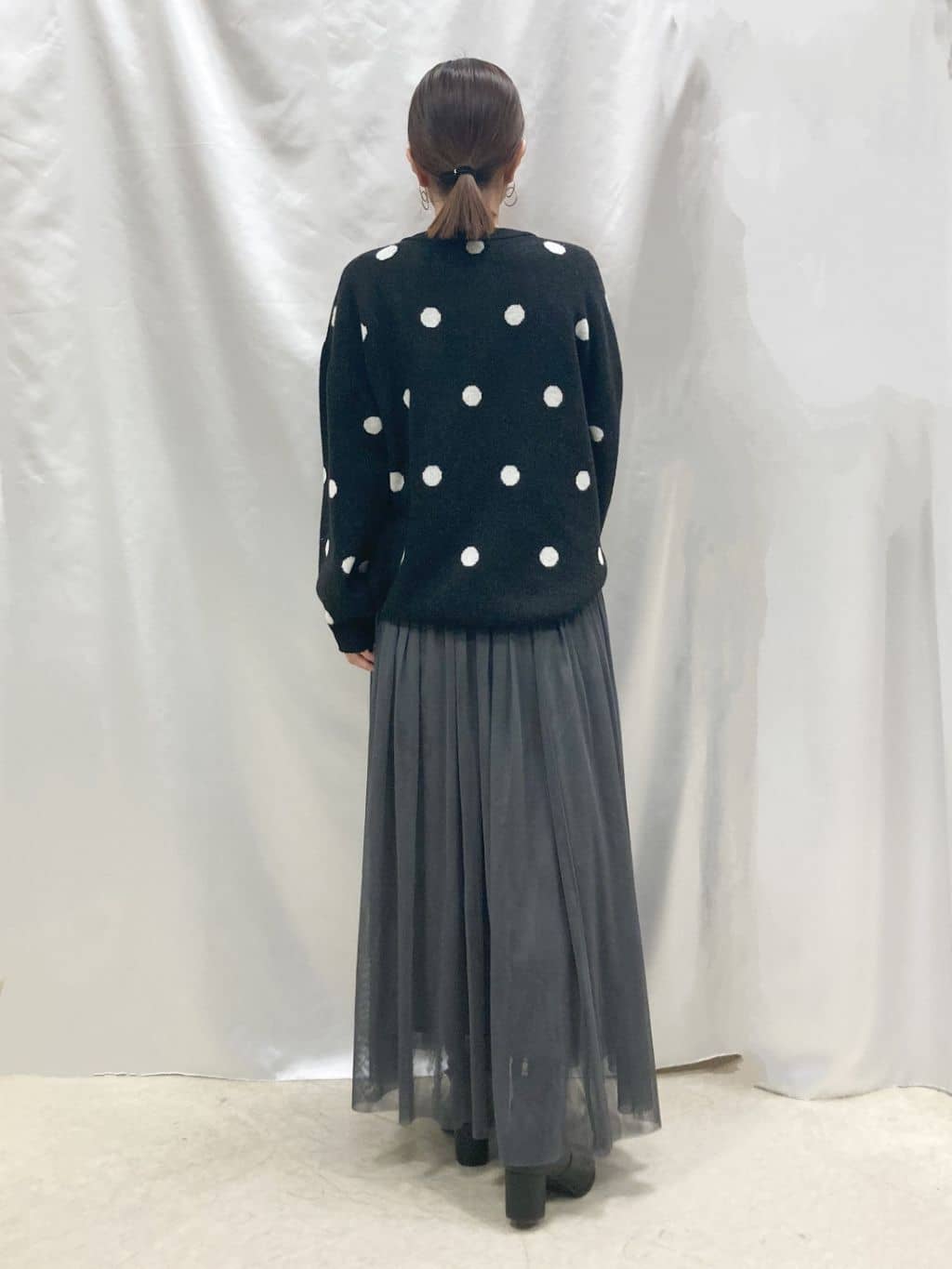 thさんの「SHOO･LA･RUE｜」を使ったコーディネート