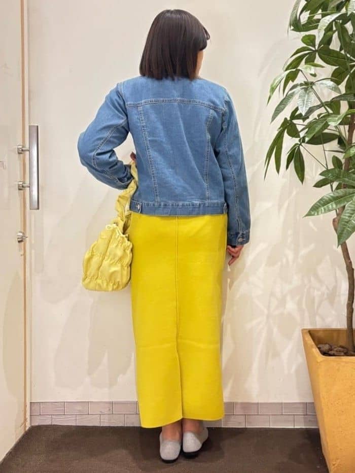 TOWAさんの「SHOO･LA･RUE｜」を使ったコーディネート