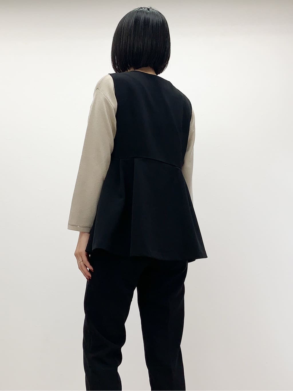 yamasakiさんの「OPAQUE.CLIP｜」を使ったコーディネート