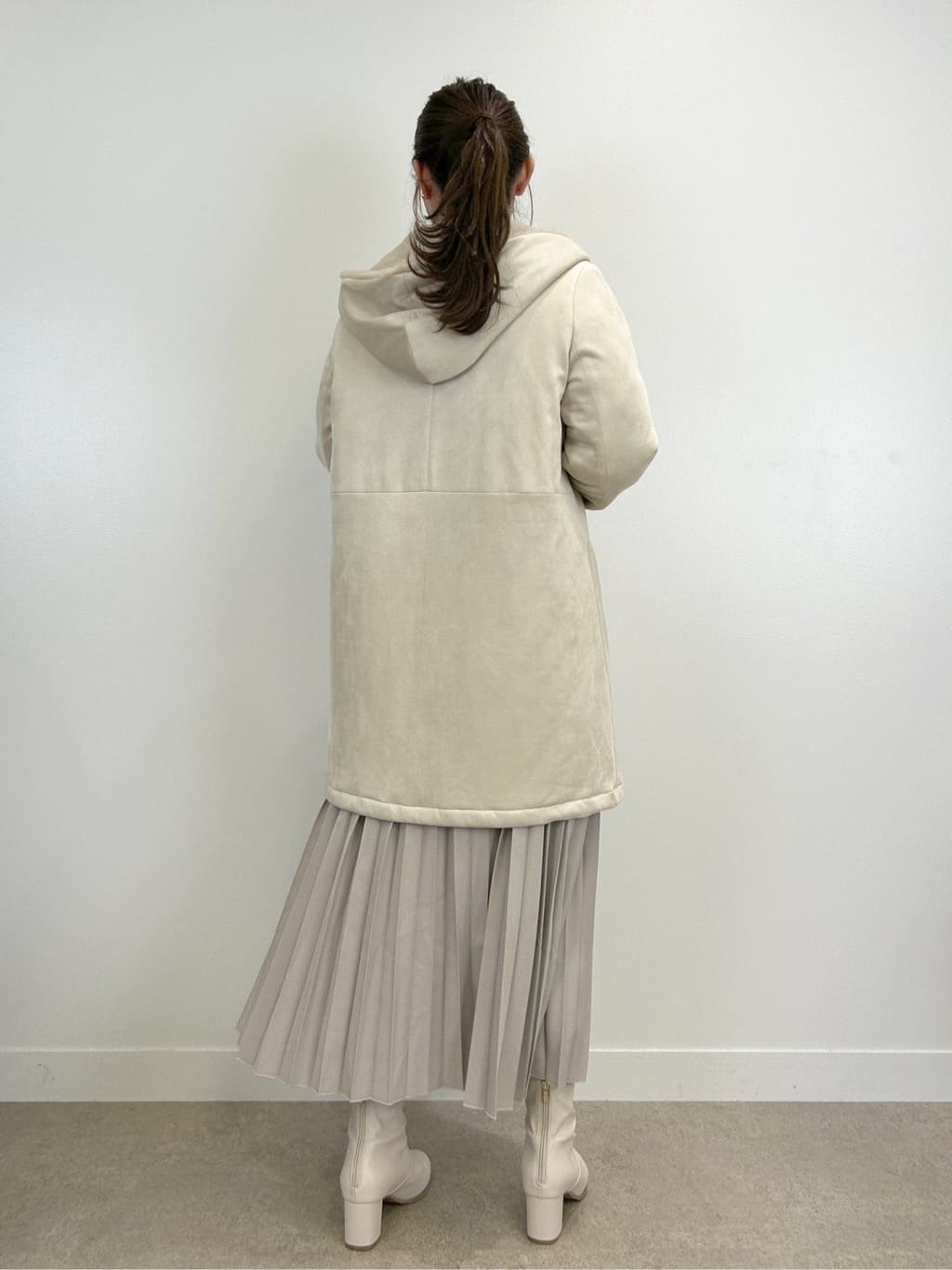 shionさんの「SHOO･LA･RUE｜」を使ったコーディネート