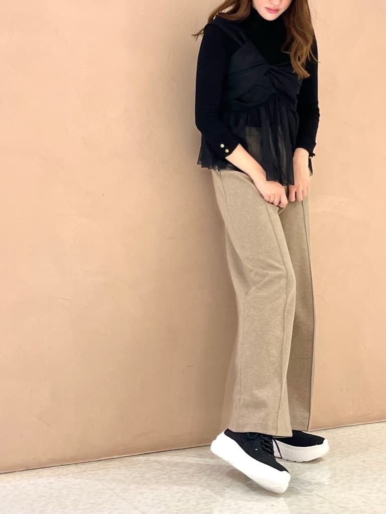 Oさんの「ESPERANZA｜」を使ったコーディネート