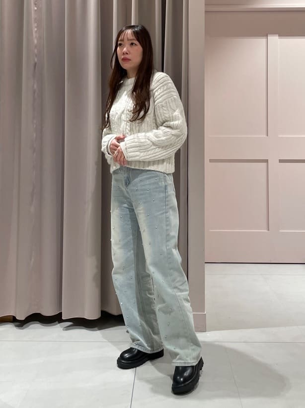 maiさんの「ESPERANZA｜」を使ったコーディネート