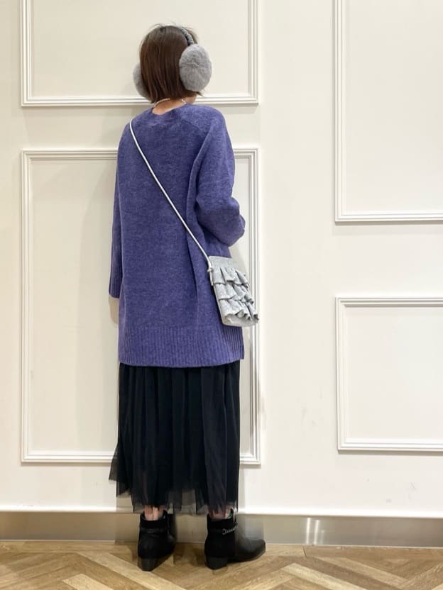 SOさんの「SHOO･LA･RUE｜」を使ったコーディネート