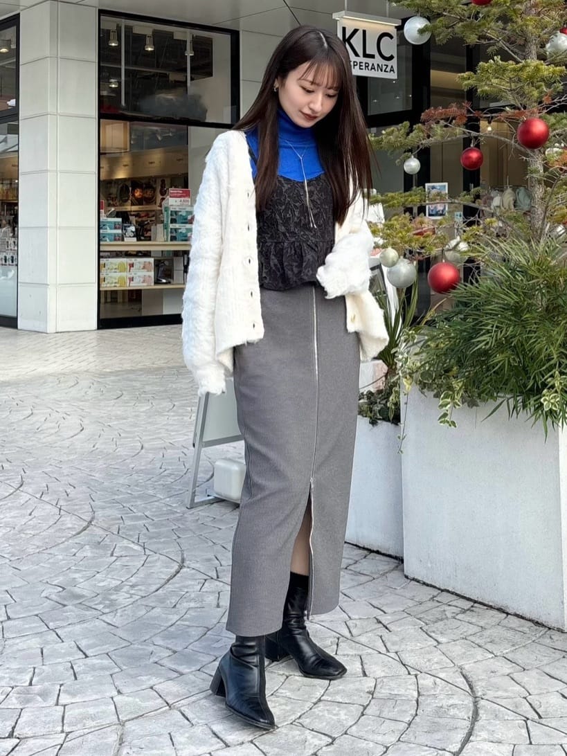 RINAさんの「ESPERANZA｜」を使ったコーディネート