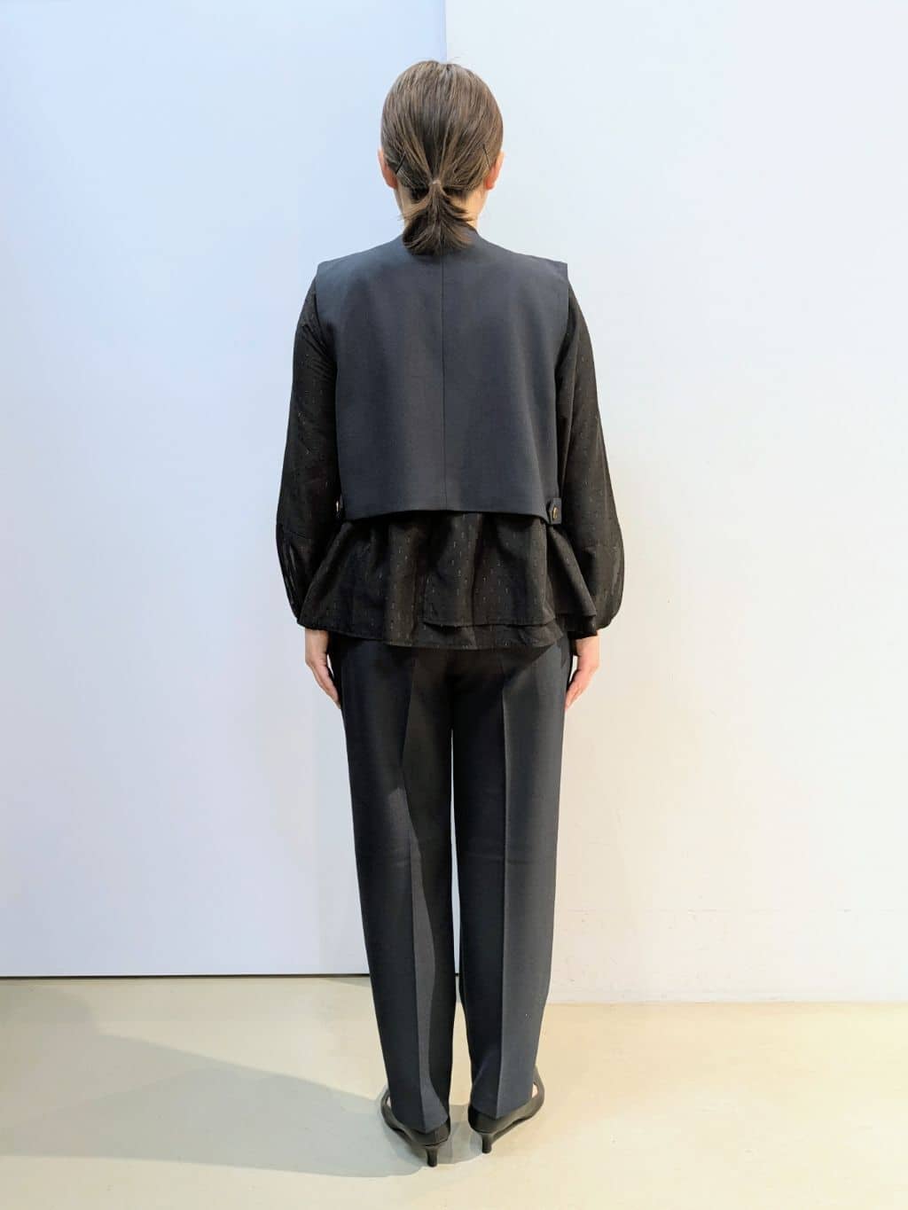kotoさんの「THE SHOP TK｜」を使ったコーディネート