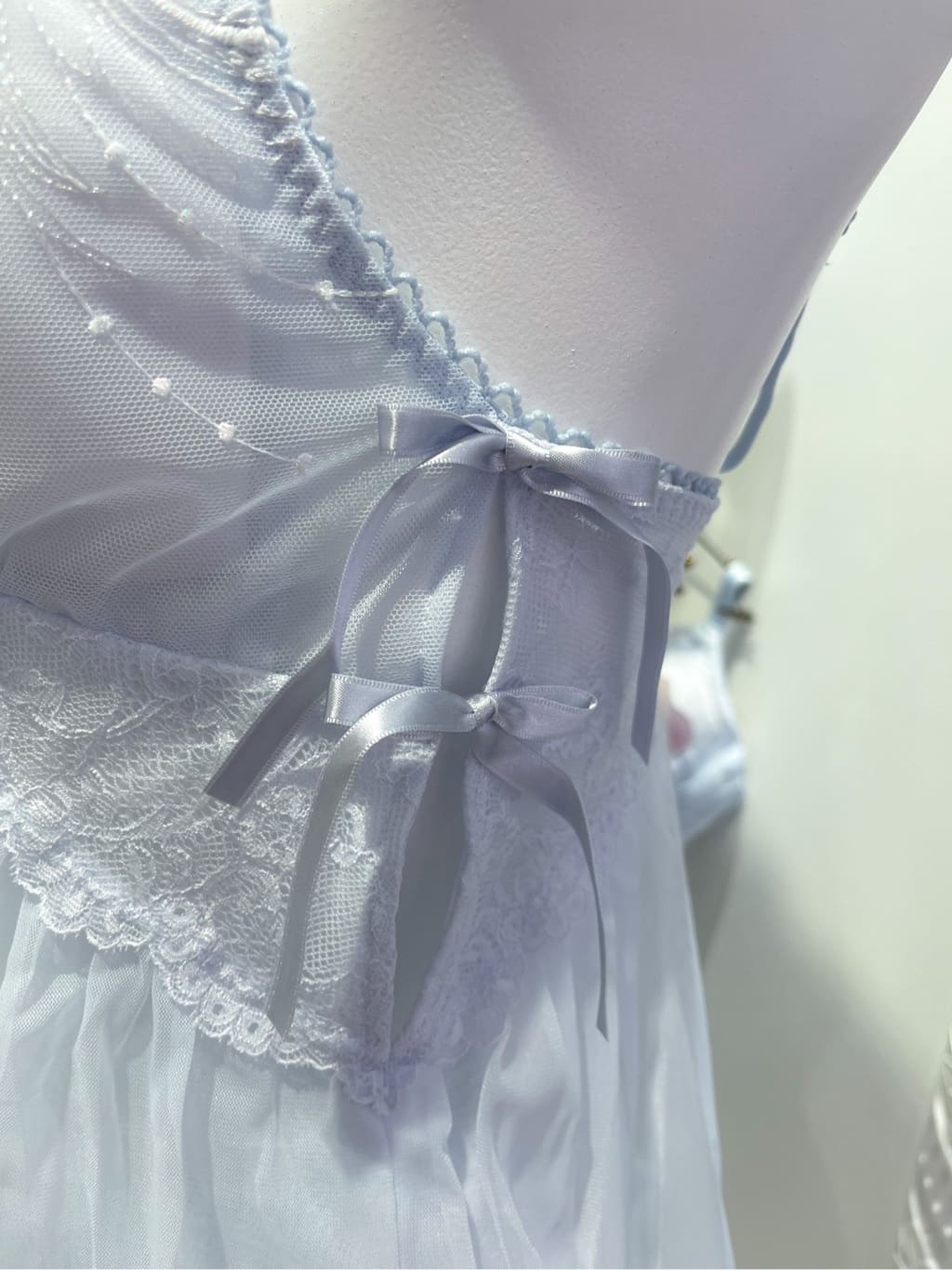 Hisaeさんの「Risa Magli｜ブラム ブラジャー（B-D）＜リサマリ ミラクル谷間ブラ＞」を使ったコーディネート