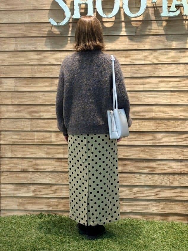 miniさんの「SHOO･LA･RUE｜」を使ったコーディネート
