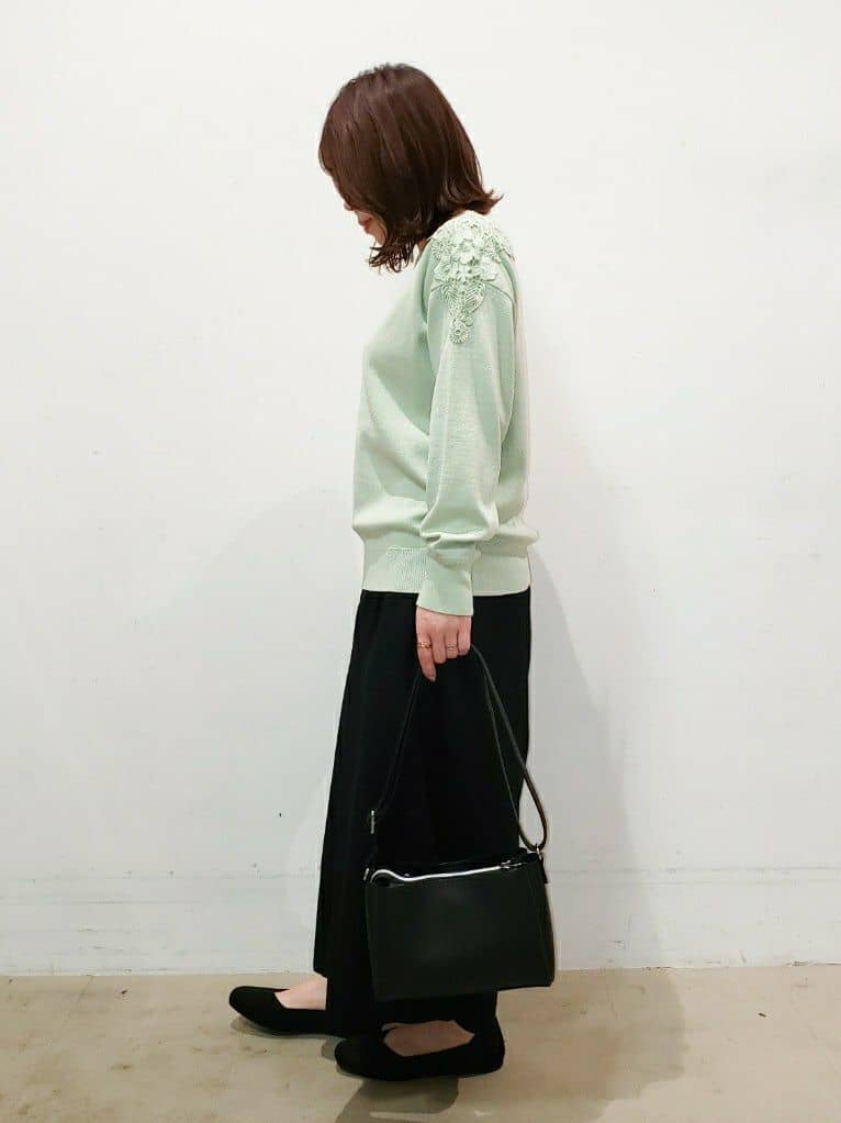 TSUCHIYAさんの「SHOO･LA･RUE｜」を使ったコーディネート