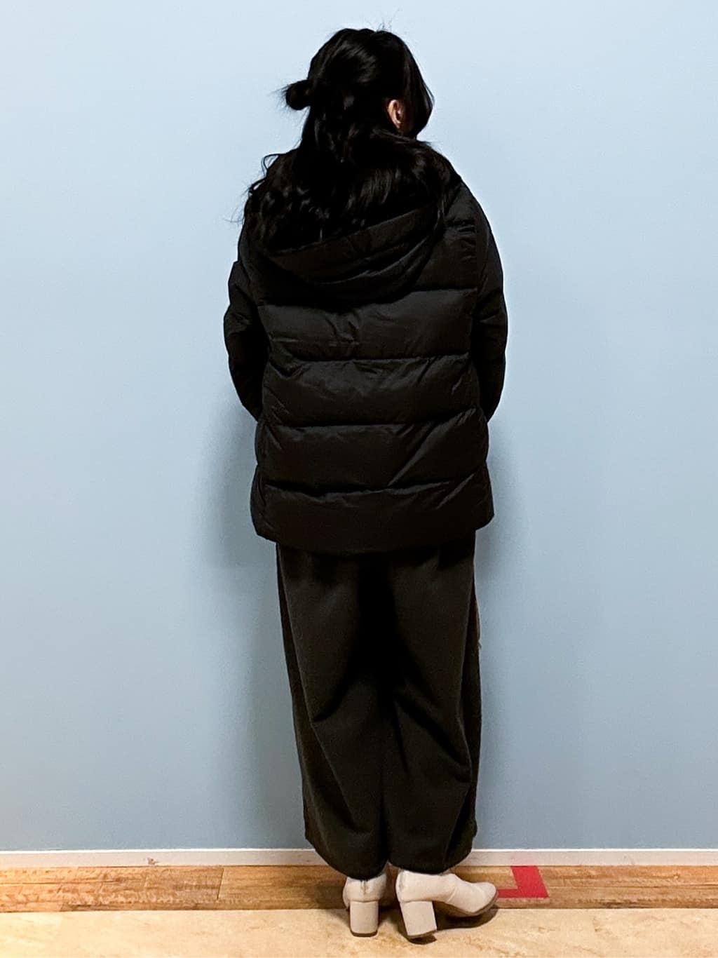 mikoさんの「SHOO･LA･RUE｜」を使ったコーディネート