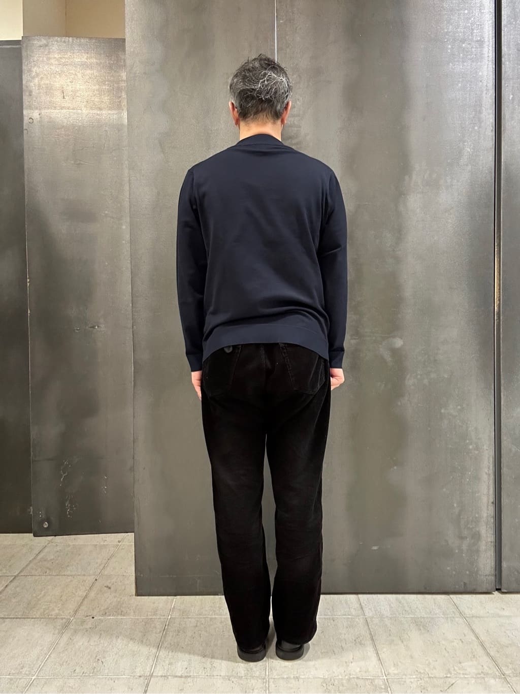 coheyさんの「TAKEO KIKUCHI｜【360&deg;ストレッチ／セットアップ対応】None Of Stress ジャケット」を使ったコーディネート