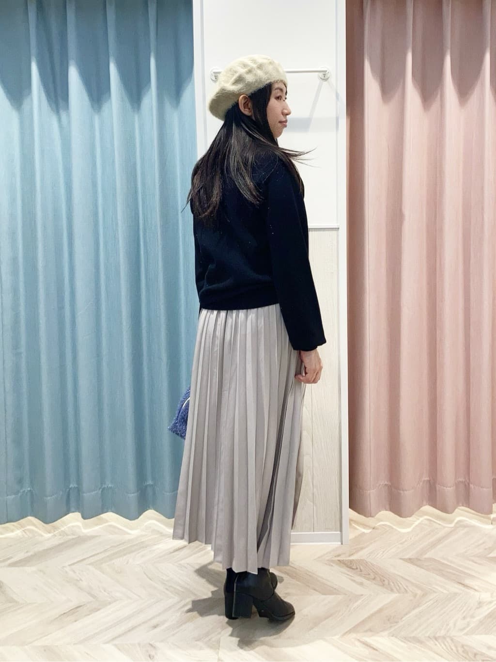 ゆうさんの「SHOO･LA･RUE｜」を使ったコーディネート