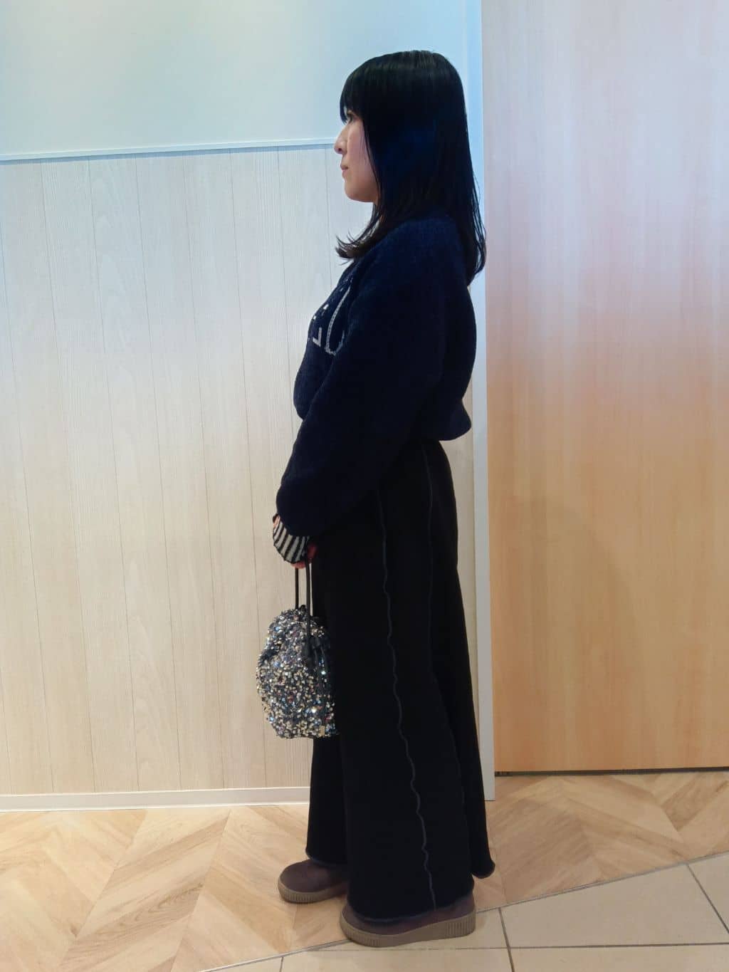 yuriさんの「SHOO･LA･RUE｜」を使ったコーディネート