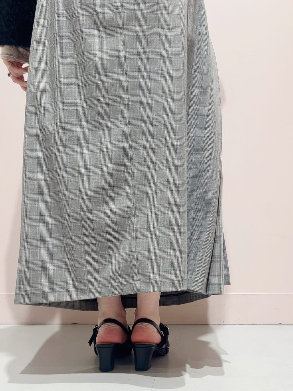 りえさんの「ESPERANZA｜」を使ったコーディネート