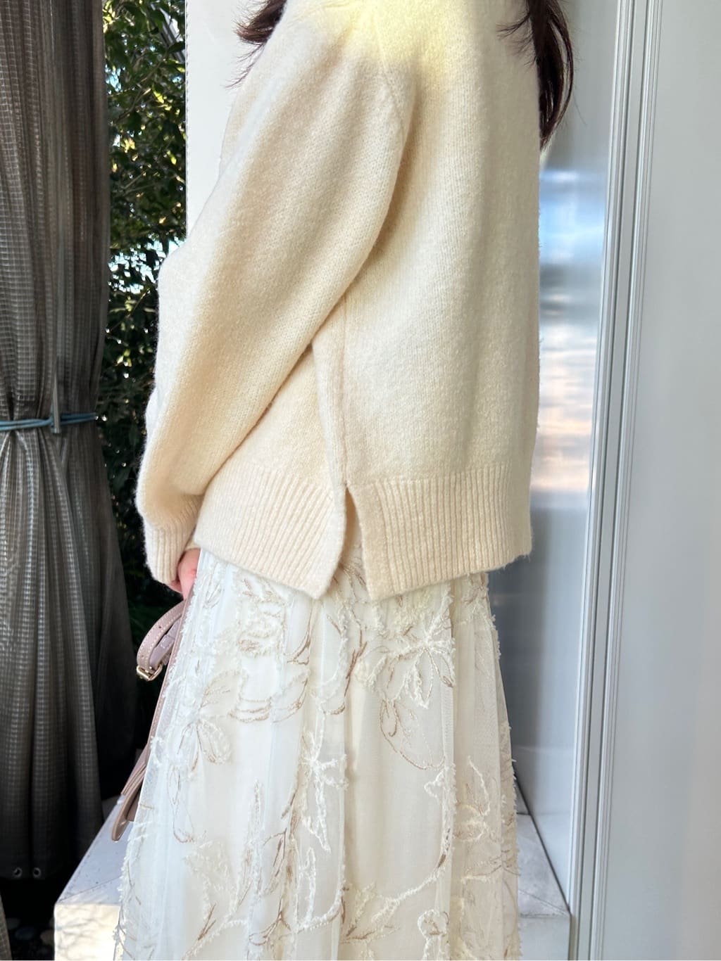 おださんの「Couture brooch｜」を使ったコーディネート