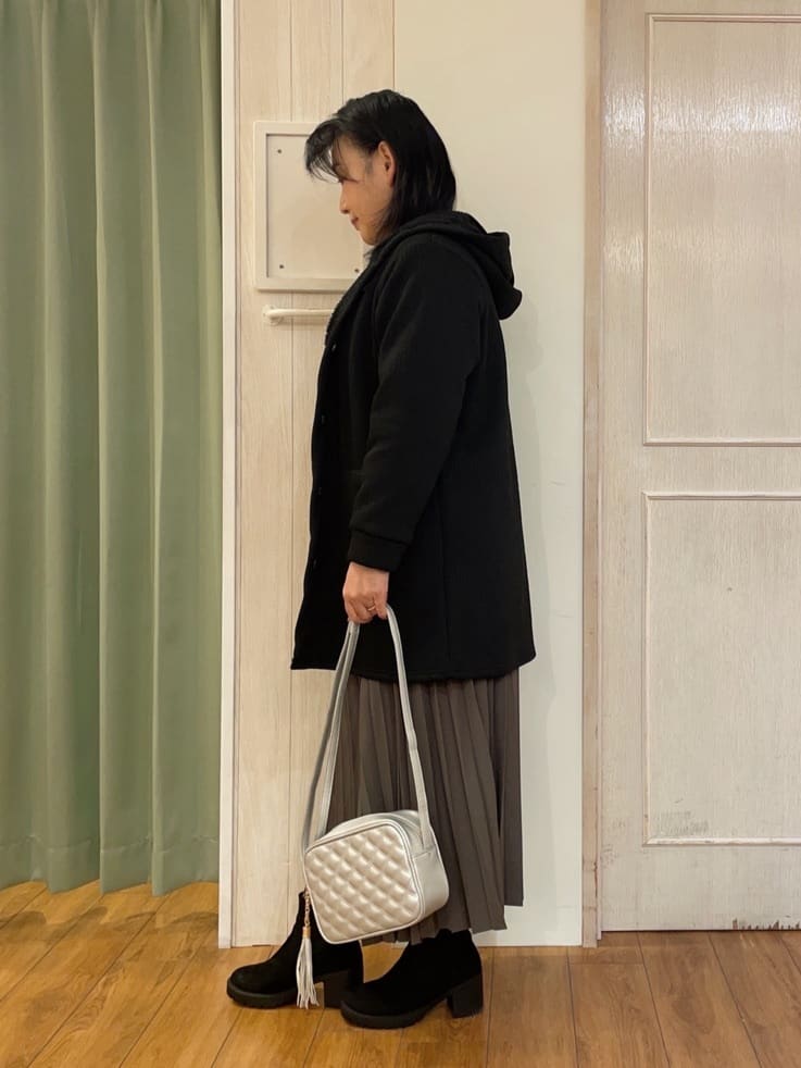 ke-yさんの「SHOO･LA･RUE｜」を使ったコーディネート
