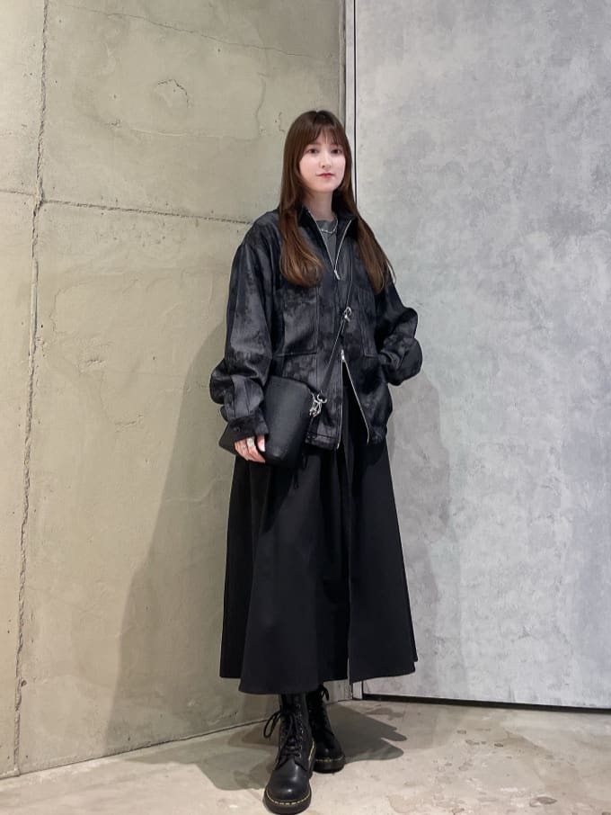 MIKAさんの「tk.TAKEO KIKUCHI｜」を使ったコーディネート
